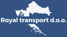 Royal Transport logo